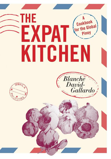 The Expat Kitchen Blanche David-Gallardo