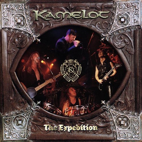 The Expedition Kamelot