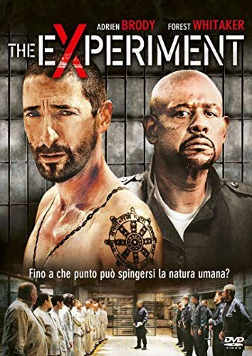 The Experiment (Eksperyment) Various Directors