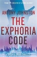 The Exphoria Code Johnston Antony