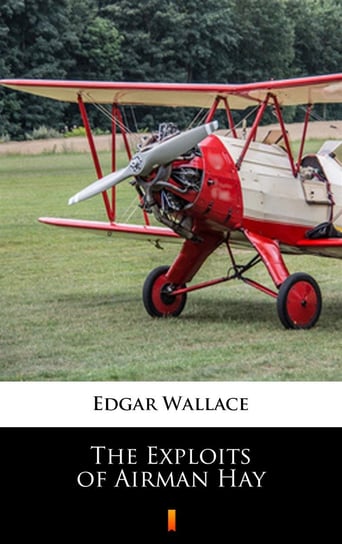 The Exploits of Airman Hay Edgar Wallace