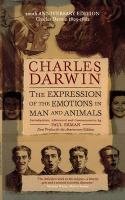 The Expression of the Emotions in Man and Animals Charles Darwin