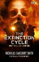 The Extinction Cycle - Buch 7: Am Ende bleibt nur Finsternis Sansbury Smith Nicholas