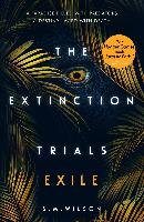 The Extinction Trials 02. Exile Wilson Susan
