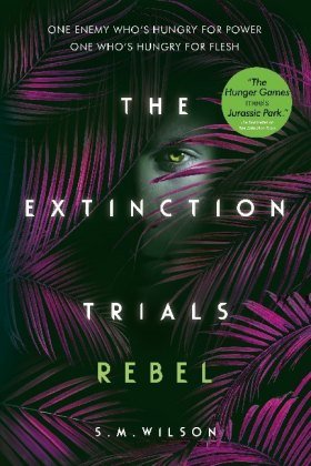 The Extinction Trials 03: Rebel Wilson Susan