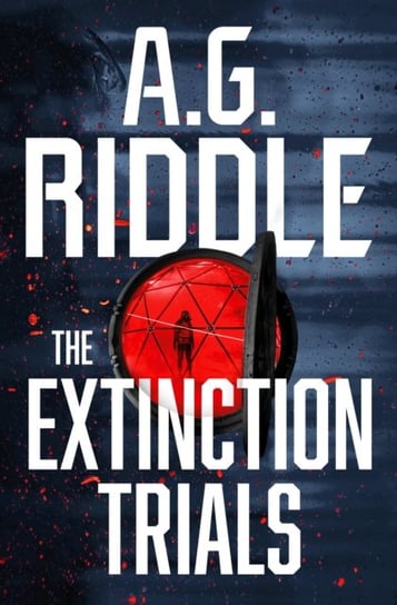 The Extinction Trials Riddle A. G.