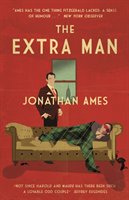 The Extra Man Ames Jonathan