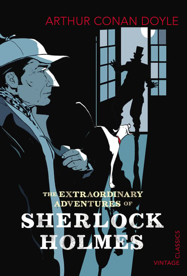 The Extraordinary Adventures of Sherlock Holmes Doyle Arthur Conan
