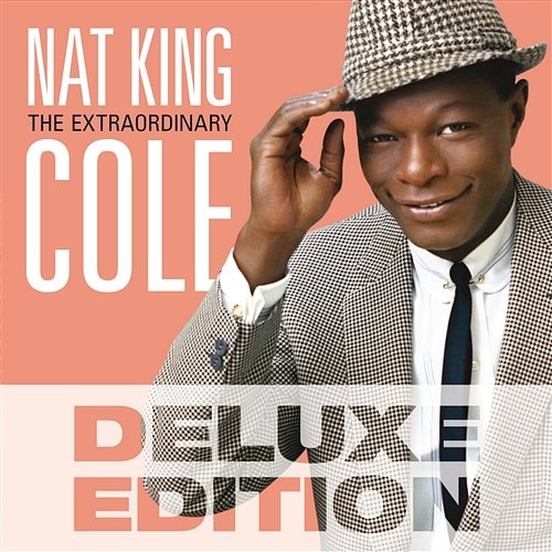 Breezin' Along With The Breeze Nat King Cole
