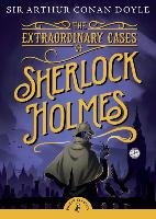 The Extraordinary Cases of Sherlock Holmes Doyle Arthur Conan