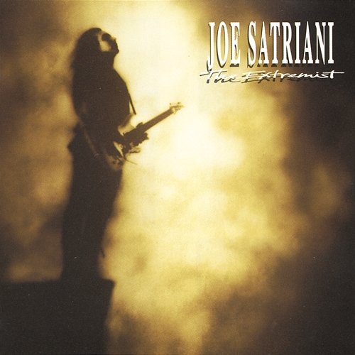 The Extremist Joe Satriani