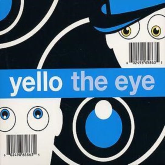 The Eye Yello