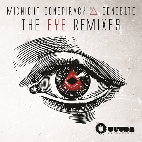 The Eye Midnight Conspiracy & Cenob1te