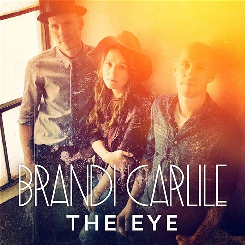 The Eye Brandi Carlile