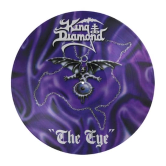 The Eye King Diamond