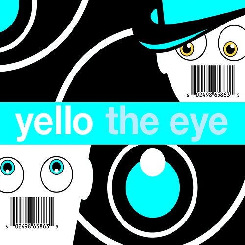 The Eye Yello