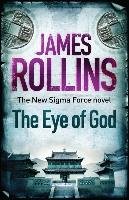 The Eye of God Rollins James