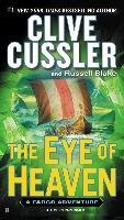 The Eye of Heaven Cussler Clive, Blake Russell