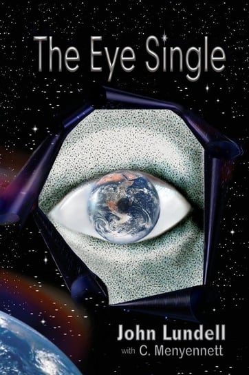 The Eye Single Lundell John
