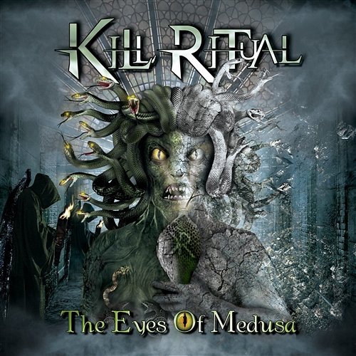 The Eyes Of Medusa Kill Ritual