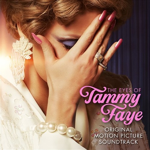 The Eyes of Tammy Faye Jessica Chastain