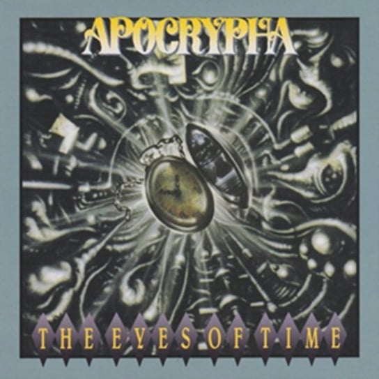 The Eyes of Time Apocrypha