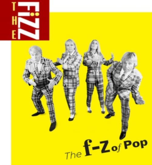 The F-Z Of Pop The Fizz