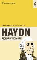 The Faber Pocket Guide to Haydn Wigmore Richard