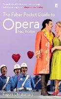 The Faber Pocket Guide to Opera Christiansen Rupert