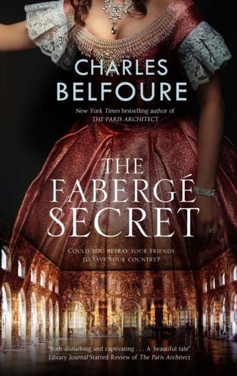 The Faberge Secret Belfoure Charles