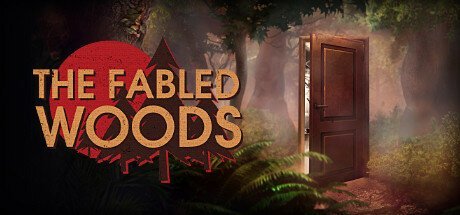 The Fabled Woods, Klucz Steam, PC Plug In Digital