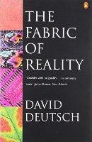The Fabric of Reality David Deutsch