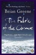 The Fabric Of The Cosmos, Greene Brian
