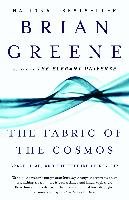 The Fabric of the Cosmos Greene Brian
