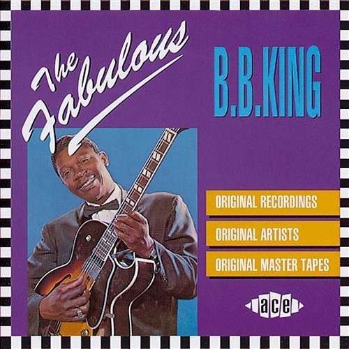 The Fabulous B B King B.B. King
