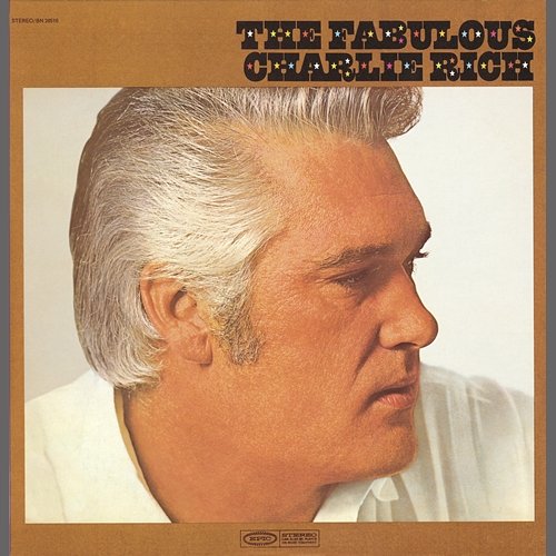 The Fabulous Charlie Rich Charlie Rich