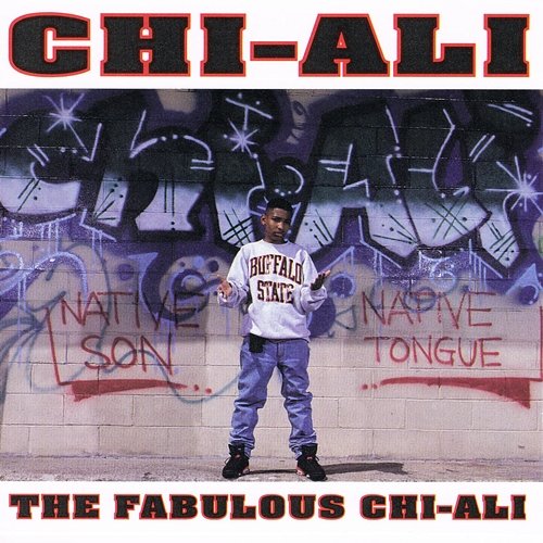 The Fabulous Chi-Ali Chi-Ali