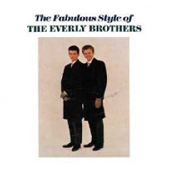 The Fabulous Everly Brothers Soulfood