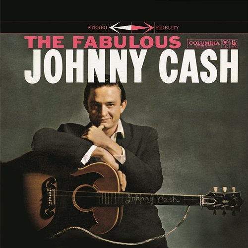 The Fabulous Johnny Cash Johnny Cash