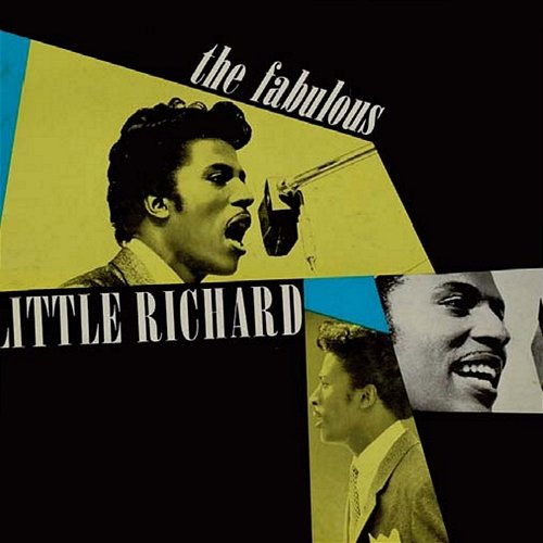 The Fabulous Little Richard Little Richard
