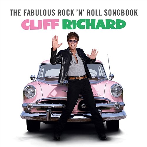The Fabulous Rock 'n' Roll Songbook Cliff Richard