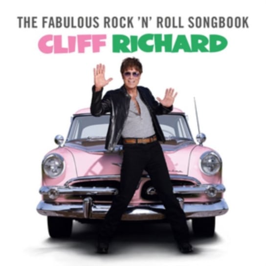 The Fabulous Rock N' Roll Songbook Cliff Richard