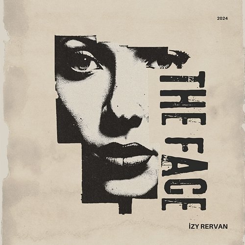 The Face Izy Rervan