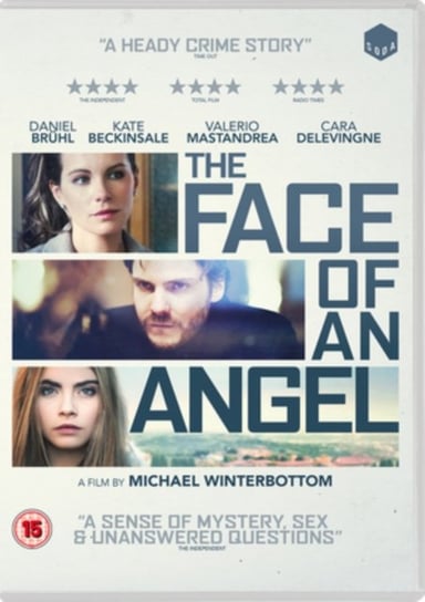 The Face of an Angel (brak polskiej wersji językowej) Winterbottom Michael