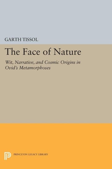 The Face of Nature Tissol Garth