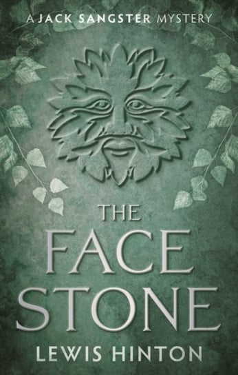 The Face Stone Lewis Hinton