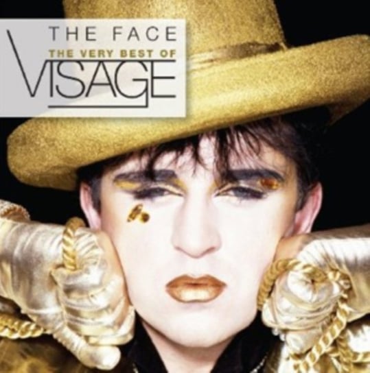 The Face: The Best Of Visage Visage