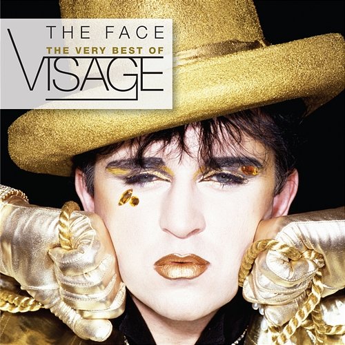 The Face - The Very Best Of Visage Visage