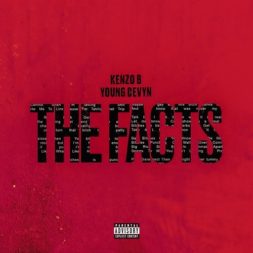 The Facts Kenzo B feat. Young Devyn