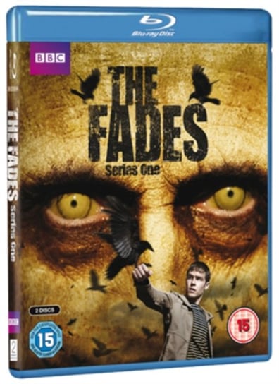 The Fades: Series 1 (brak polskiej wersji językowej) 2 Entertain